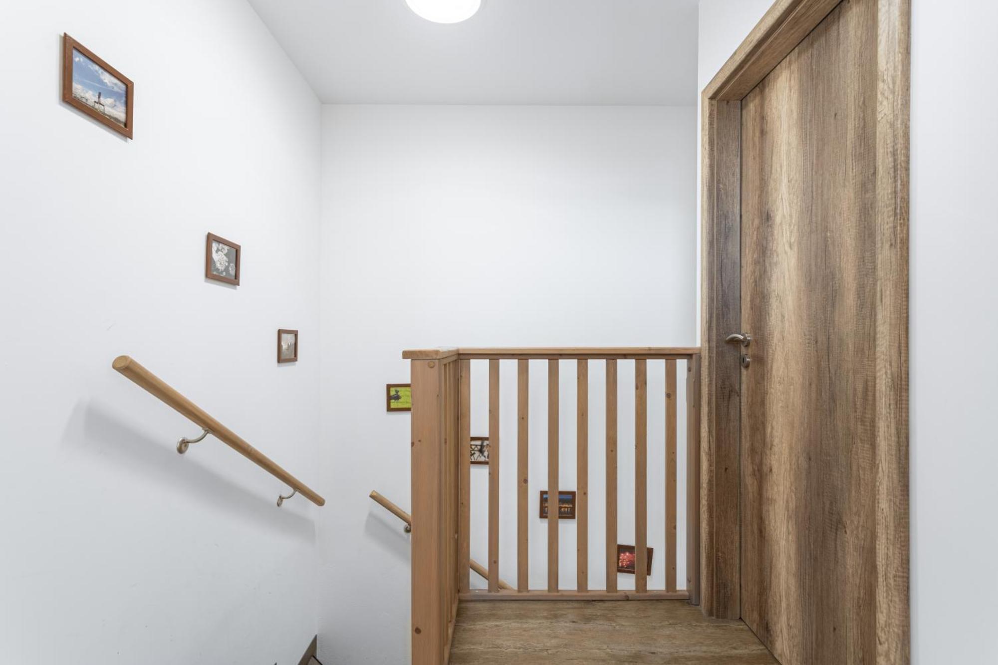 Apartman Cubik Boží Dar Esterno foto